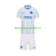 Brighton Hove Albion Wedstrijdshirt met Korting Uit Kind 2026-27 Korte Mouw