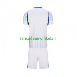Brighton Hove Albion Wedstrijdshirt met Korting Uit Kind 2026-27 Korte Mouw