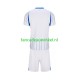 Brighton Hove Albion Wedstrijdshirt met Korting Uit Kind 2026-27 Korte Mouw