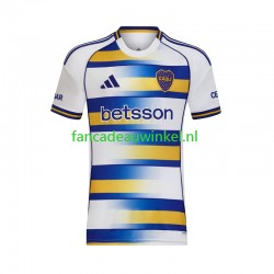 CA Boca Juniors Wedstrijdshirt met Korting 3rd Heren 2026-27 Korte Mouw