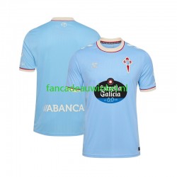 Celta de Vigo Wedstrijdshirt met Korting Thuis Heren 2026-27 Korte Mouw