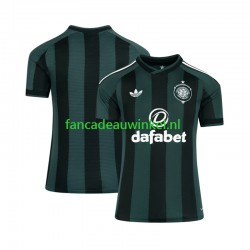Celtic Wedstrijdshirt met Korting FC Uit Heren 2026-27 Korte Mouw