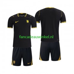 Chelsea Wedstrijdshirt met Korting Uit Kind 2026-27 Korte Mouw Chelsea Wedstrijdshirt met Korting Uit Kind 2026-27 Korte Mouw