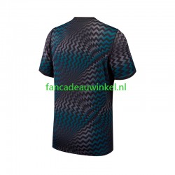 Chelsea Wedstrijdshirt met Korting Keepersshirt Thuis Heren 2026-27 Korte Mouw