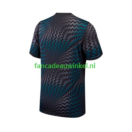 Chelsea Wedstrijdshirt met Korting Keepersshirt Thuis Heren 2026-27 Korte Mouw