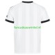 Eintracht Frankfurt Wedstrijdshirt met Korting Uit Heren 2026-27 Korte Mouw