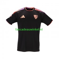 Sevilla FC Wedstrijdshirt met Korting 3rd Heren 2026-27 Korte Mouw