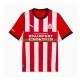 PSV Eindhoven Wedstrijdshirt met Korting Thuis Heren 2026-27 Korte Mouw