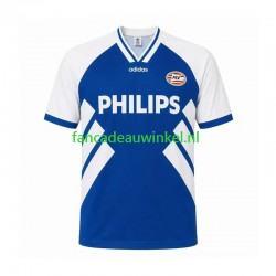 PSV Eindhoven Wedstrijdshirt met Korting Retro Uit Heren 1994 Korte Mouw PSV Eindhoven Wedstrijdshirt met Korting Retro Uit Heren 1994 Korte Mouw