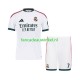Real Madrid Wedstrijdshirt met Korting Cristiano Ronaldo 7 Thuis Kind 2026-27 Korte Mouw