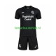 Real Sociedad Wedstrijdshirt met Korting Uit Kind 2026-27 Korte Mouw