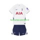 Tottenham Hotspur Wedstrijdshirt met Korting Thuis Kind 2026-27 Korte Mouw