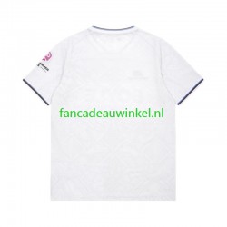 West Ham United Wedstrijdshirt met Korting Uit Heren 2026-27 Korte Mouw