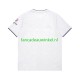 West Ham United Wedstrijdshirt met Korting Uit Heren 2026-27 Korte Mouw