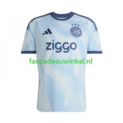 AFC Ajax Wedstrijdshirt met Korting 3rd Heren 2026-27 Korte Mouw