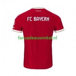 FC Bayern München Wedstrijdshirt met Korting Thuis Heren 2026-27 Korte Mouw