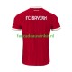 FC Bayern München Wedstrijdshirt met Korting Thuis Heren 2026-27 Korte Mouw
