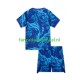 Engeland Wedstrijdshirt met Korting Keepersshirt 3rd Kind WK 2026 Korte Mouw