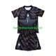 Frankrijk Wedstrijdshirt met Korting Brice Samba 1 Keepersshirt Thuis Kind WK 2026 Korte Mouw