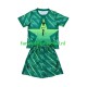 Frankrijk Wedstrijdshirt met Korting Brice Samba 1 Keepersshirt 3rd Kind WK 2026 Korte Mouw