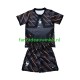 Frankrijk Wedstrijdshirt met Korting Keepersshirt Thuis Kind WK 2026 Korte Mouw