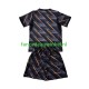 Frankrijk Wedstrijdshirt met Korting Keepersshirt Thuis Kind WK 2026 Korte Mouw