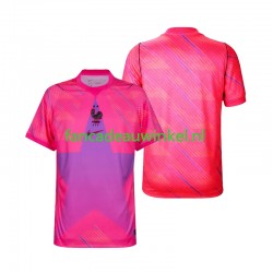 Frankrijk Wedstrijdshirt met Korting Keepersshirt Uit Heren WK 2026 Korte Mouw