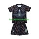 Frankrijk Wedstrijdshirt met Korting Mike Maignan 16 Keepersshirt Thuis Kind WK 2026 Korte Mouw