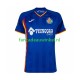 Getafe CF Wedstrijdshirt met Korting Thuis Heren 2025-26 Korte Mouw