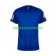 Getafe CF Wedstrijdshirt met Korting Thuis Heren 2025-26 Korte Mouw