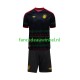 Jamaica Wedstrijdshirt met Korting Uit Kind WK 2026 Korte Mouw
