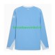 Manchester City Wedstrijdshirt met Korting Thuis Kind 2026-27 Korte Mouw