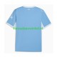Manchester City Wedstrijdshirt met Korting Thuis Heren 2026-27 Lange Mouw