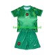 Nederland Wedstrijdshirt met Korting Keepersshirt 3rd Kind WK 2026 Korte Mouw