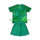 Nederland Wedstrijdshirt met Korting Keepersshirt 3rd Kind WK 2026 Korte Mouw