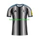 Newcastle United Wedstrijdshirt met Korting Thuis Heren 2026-27 Korte Mouw