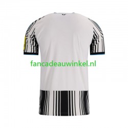 Newcastle United Wedstrijdshirt met Korting Thuis Heren 2026-27 Korte Mouw