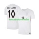 Noorwegen Wedstrijdshirt met Korting Martin Odegaard 10 3rd Heren WK 2026 Korte Mouw
