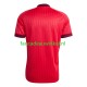 Noorwegen Wedstrijdshirt met Korting Martin Odegaard 10 3rd Heren WK 2026 Korte Mouw