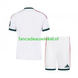 Paris Saint-Germain Wedstrijdshirt met Korting Keepersshirt Thuis Heren 2026-27 Korte Mouw
