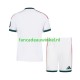 Paris Saint-Germain Wedstrijdshirt met Korting Keepersshirt Thuis Heren 2026-27 Korte Mouw