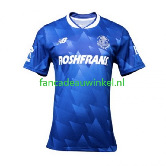 Wedstrijdshirt met Korting Deportivo Toluca 3rd Heren 2024-25 Korte Mouw