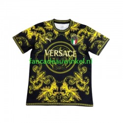 Italië Wedstrijdshirt met Korting Special Heren 2024 Korte Mouw