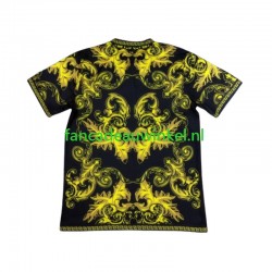 Italië Wedstrijdshirt met Korting Special Heren 2024 Korte Mouw