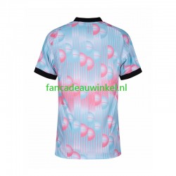 België Wedstrijdshirt met Korting Uit Heren WK 2026 Korte Mouw