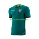 Wedstrijdshirt met Korting Bolivia Thuis Heren 2026 Korte Mouw