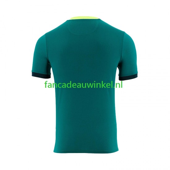 Wedstrijdshirt met Korting Bolivia Thuis Heren 2026 Korte Mouw