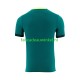 Wedstrijdshirt met Korting Bolivia Thuis Heren 2026 Korte Mouw