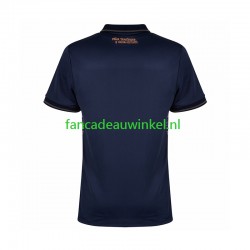 Ecuador Wedstrijdshirt met Korting Uit Heren WK 2026 Korte Mouw