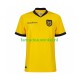 Ecuador Wedstrijdshirt met Korting Thuis Heren WK 2026 Korte Mouw